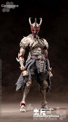 New Giveme5ive Airoki Insects 1/12 Model Toy Action Figure Collection in stock