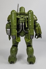 THE HYDRA STOMPER FIGURE MARVEL DISNEY TOYBOX WHAT IF? STEVE ROGERS 7.5″ 2022