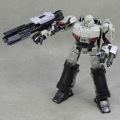 Weapon Upgrade Kit Cannon Barrel For SS109 Megatank /Arm Cannon For SS114