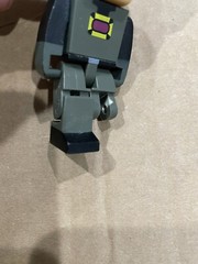 Tube Heroes Figures Lot
