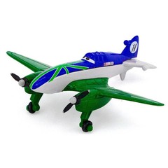 Disney Pixar Cars Planes Aircraft Racing Dusty Diecast Fire & Rescue 1:55 Bundle