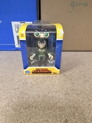 My Hero Academia Action Vinyls Lot Deku Tsuyu Uraraka All Might Figures