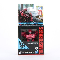 Transformers Legacy United Core Class Laserbeak 3.5″ Converting Figure Hasbro