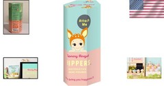 HIPPERS Mini Figure – Limited Edition Sealed Blind Box Surprise