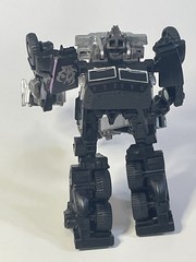 Transformers Dark Of The Moon Cyberverse Megatron Mack Truck – Target Exclusive