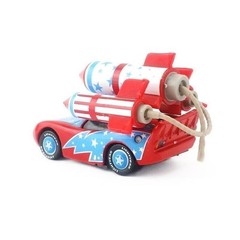 Disney Pixar Cars Rare No.95 Daredevil Lighting McQueen Diecast Model Toy Cars