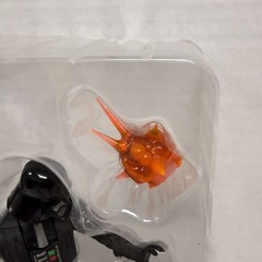 Star Wars The Black Series Darth Vader Centerpiece Lights Up Hasbro With Box