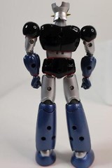 High Dream HL Pro Metaltech MT06 Z Mazinger DIECAST action fig BLUE SUPERSALE!!