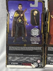 Dungeons & Dragons Golden Archive HOLGA, SIMON and FORGE 6″ Lot of 3 D1
