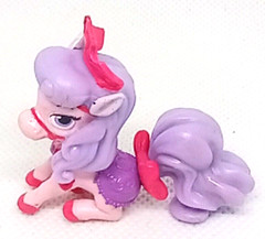 Disney Palace Pets Whisker Haven Princess Aurora’s Pony Bloom 1.5″ Mini Figure