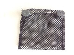 BATMAN Power Attack Killer Croc Takedown Batman Net Accessory, D.C Mattel 2011
