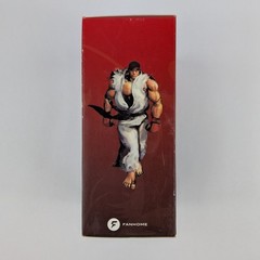 Fanhome Street Fighter El Fuerte Figure #42 Capcom Sealed New 104