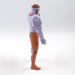 1993 Marvel Toy Biz The Uncanny X-Men Ahab 5″ Vintage Action Figure