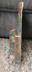 Vintage 1991 Teenage Mutant Ninja Turtle Michaelangelo With Storage Shell