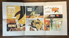 3A toys The Last Tomorrow King The Archer 1/6 Limited Action Figure Ashley Wood