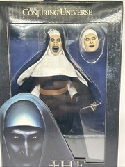 The Conjuring Universe The Nun 8″ Neca Action Figure