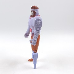 1993 Marvel Toy Biz The Uncanny X-Men Ahab 5″ Vintage Action Figure
