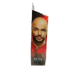 RICOCHET WWE Elite Collection Network Spotlight Figure Wrestling Distressed Box