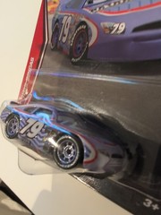 Disney Pixar Cars Haul Inngas 2026 Mattel Official · FL-0159
