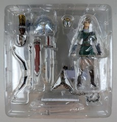 Figma Link Twilight Princess DX Good Smile Company Action Figure US SELLER