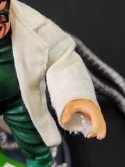 Toy Biz Marvel Legends Sinister Six Dr. Octopus Figure Doc Ock Spider-Man 2004