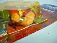 K25i61082 RAM MAN MOC MINT ON SEALED CARD HE-MAN 1983 MOTU VINTAGE MATTEL 2B