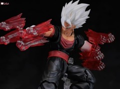 Vegito YGMW Studio 010 Super Saiyan Manga 3.0 Not SH Figuarts SHF US Shipping