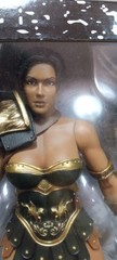 Xesray Studio Combatants Fight For Glory BERENICE 1:12 Macedonian Spear LACC NEW
