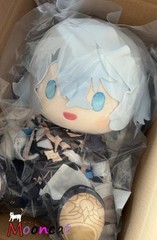 miHoYo Official Honkai: Star Rail Phainon 38cm Plush Doll Stuffed Toys Authentic
