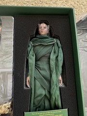 Hot Toys God Loki DX40