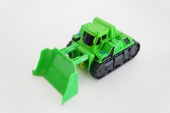 Hello Carbot Star Blaster STARBY Choirock Transforming Robot Action Figure