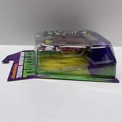 Teenage Mutant Ninja Turtles SQUIRRELANOID Figure Nickelodeon Playmates 2013 NEW