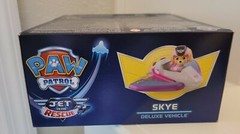 Paw Patrol Skye Jet To The Rescue Deluxe Transforming Vehicle Lights and Sounds