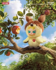 Us Seller Authentic Pop Mart Dear Birds Series Plush Pendant
