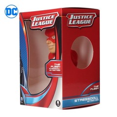DC Comics The Flash 5.5-Inch Stress-Relief Figure