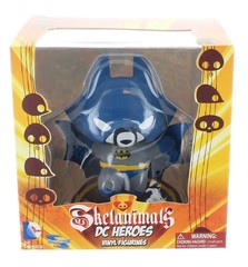 Skelanimals DC Heroes 4″ Vinyl Figure: (Batman) Jae