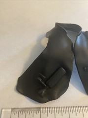 GI JOE – SCUBA/DIVE VEST ACCESSORY – 12″ Action Figures JS1114
