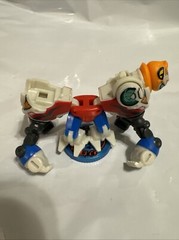 2021 Legends Of Akedo Series 2 SCRATCH ATRON Battle Giants Legendary &Controller