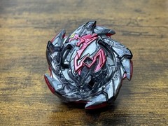 Hell Salamander 12 Operate B-113 Beyblade Burst ChoZ Takara Tomy #B2