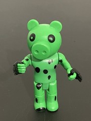 PIGGY Roblox Dinopiggy 3.5” Collectible Figure