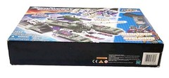 Transformers Armada Megatron/Cyclonus Action Building Set, Vintage 2003, Ages 6+