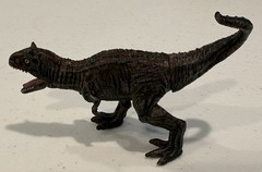 Jurassic World Captive Build & Battle Dinosaurs Wave 1 Set of 14 With Ultra Rare