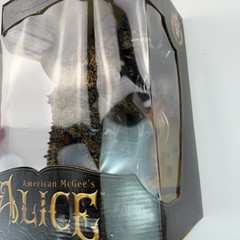 2000 Electronic Arts American McGee Alice in Wonderland JABBERWOCKY Figure