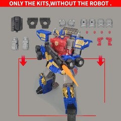 New GO BETTER Replenish Upgrade Kit For Legacy Evolution Armada OP Prime