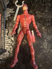 Daredevil Legends 2001 Complete