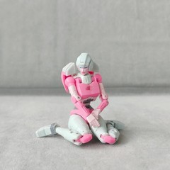 NEW Model Injection Replacement Backpack Upgrade Kit For NewAge H48 Arcee