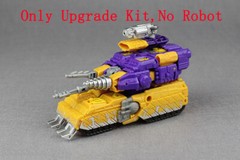 Matrix Workshop M-19 Drill Weapon Upgrade Kit For Siege Impactor