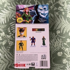 MOTU 2026 Masters of The Universe Cartoon Collection QUEEN MARLENA 5.5″ Figure