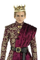 Game of Thrones KING JOFFREY BARATHEON 1/6 ABS PVC POM Action Figure GoodSmile