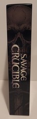 Savage Crucible STANDS SET – Harvinger Studios – 1